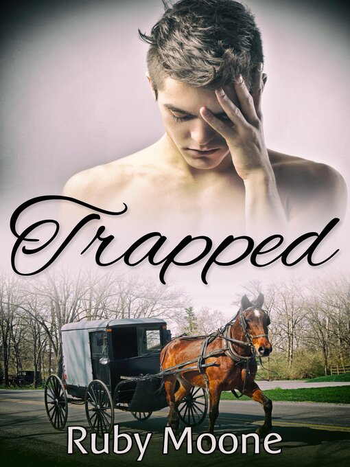 Title details for Trapped by Ruby Moone - Available